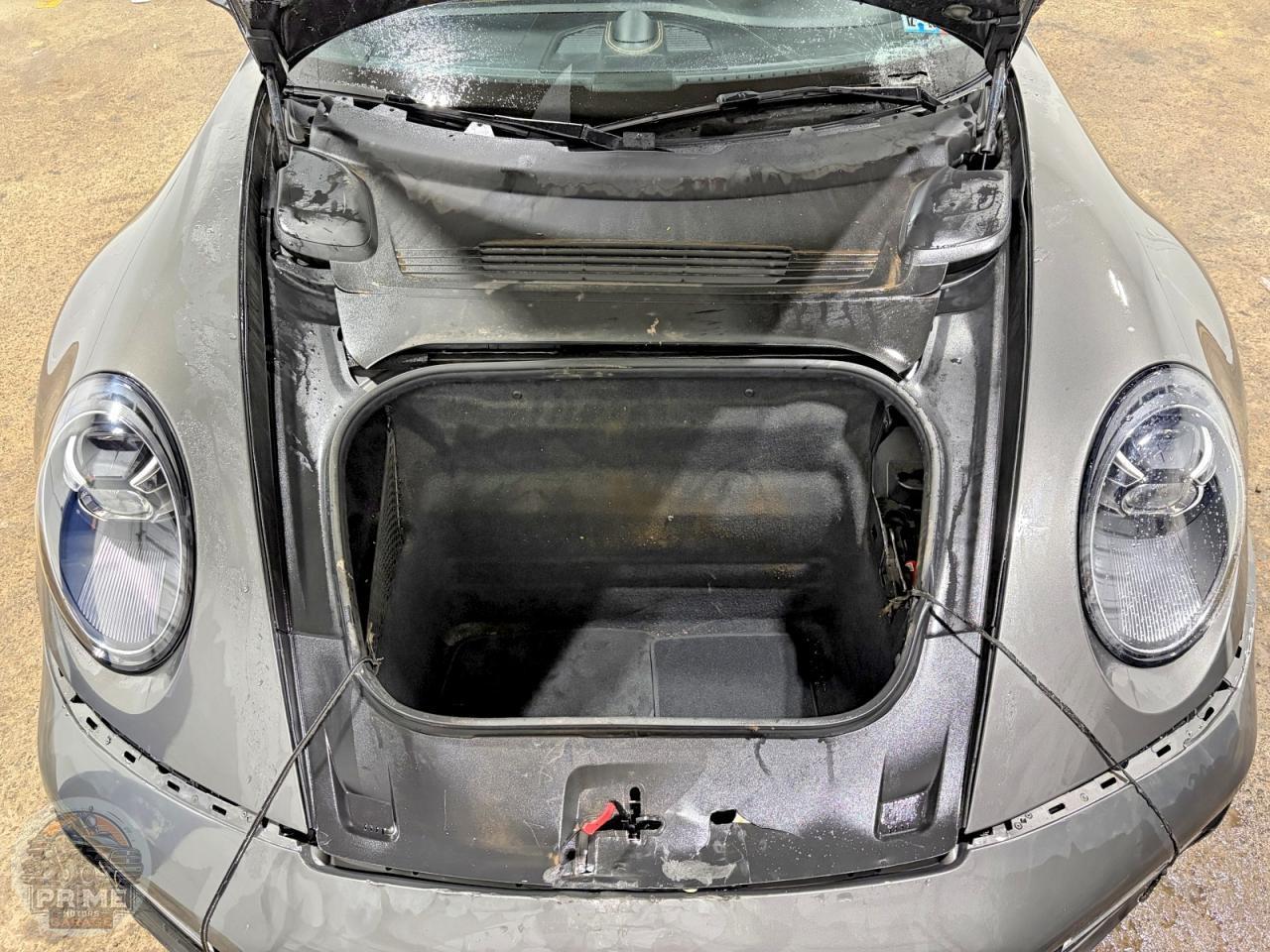 2022 PORSCHE 911 — фото 21