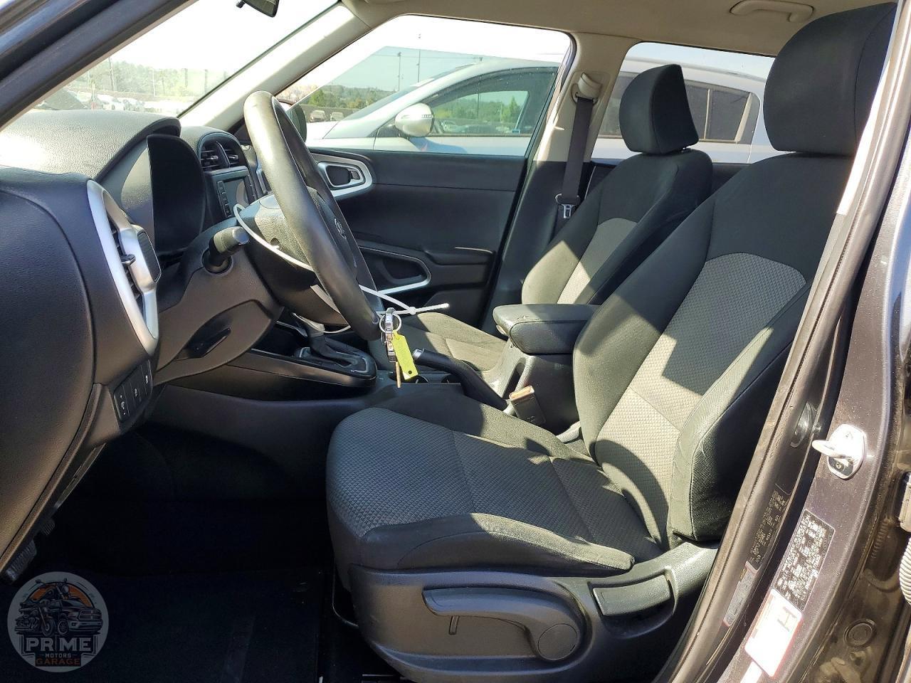 2020 KIA SOUL — фото 21