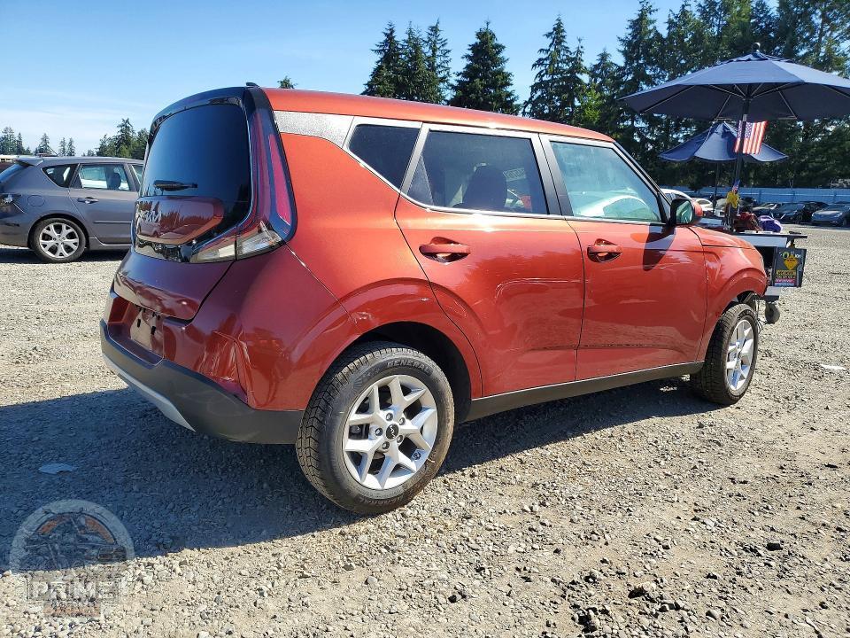 2023 KIA SOUL — фото 6