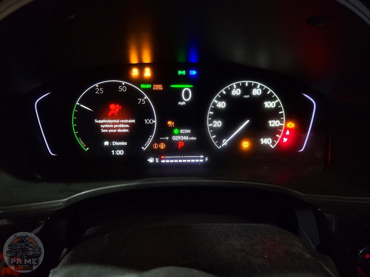 2025 HONDA CIVIC — фото 9