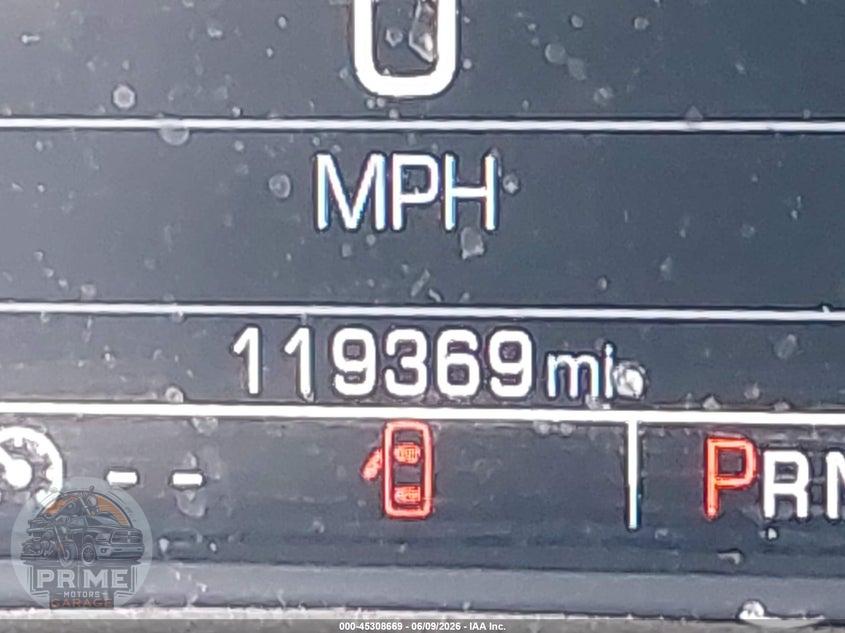 2016 CHEVROLET SILVERADO 1500 1LT — фото 15