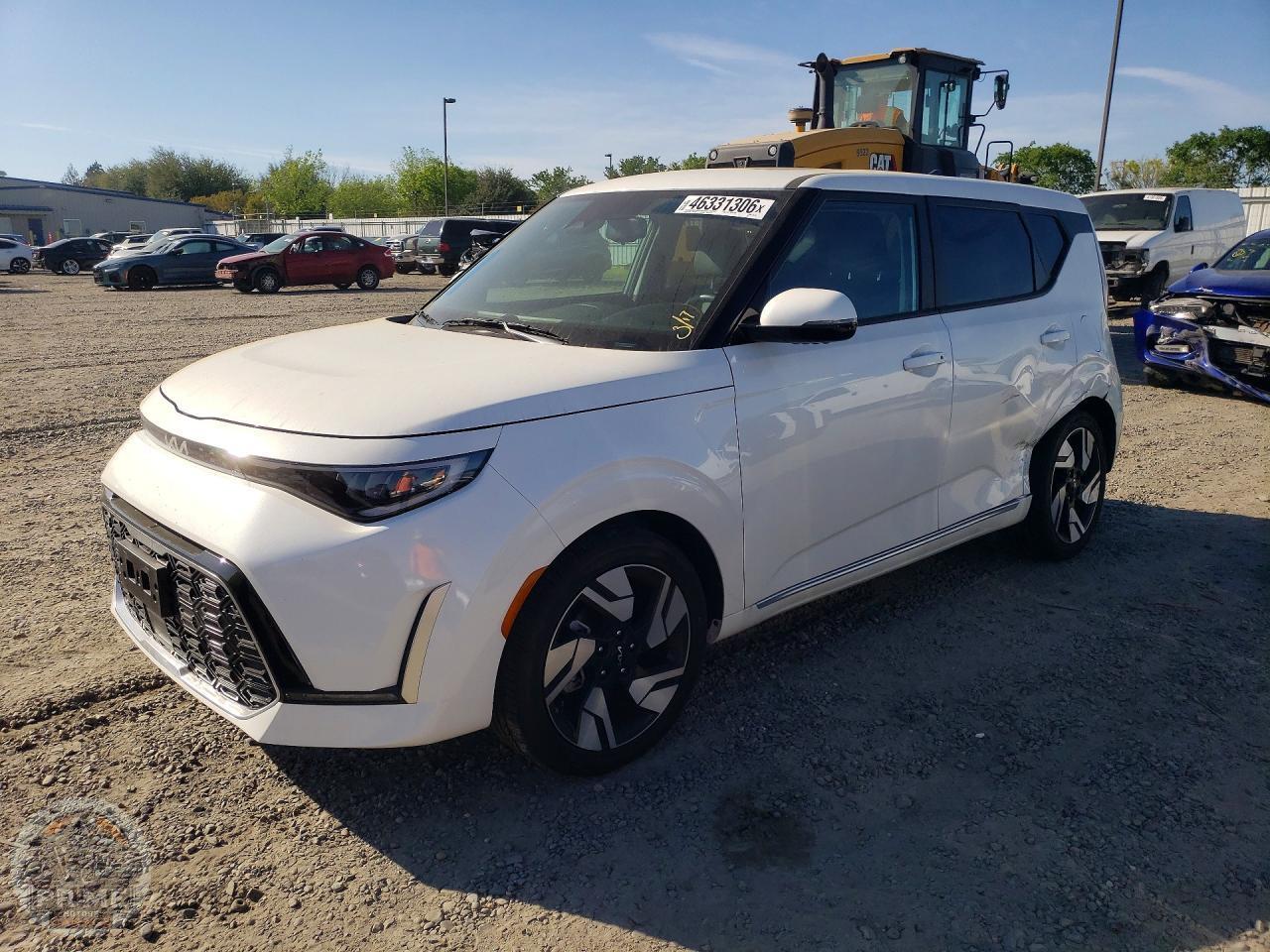 2025 KIA SOUL — фото 1