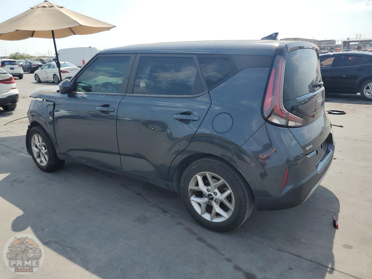 2023 KIA SOUL — фото 2