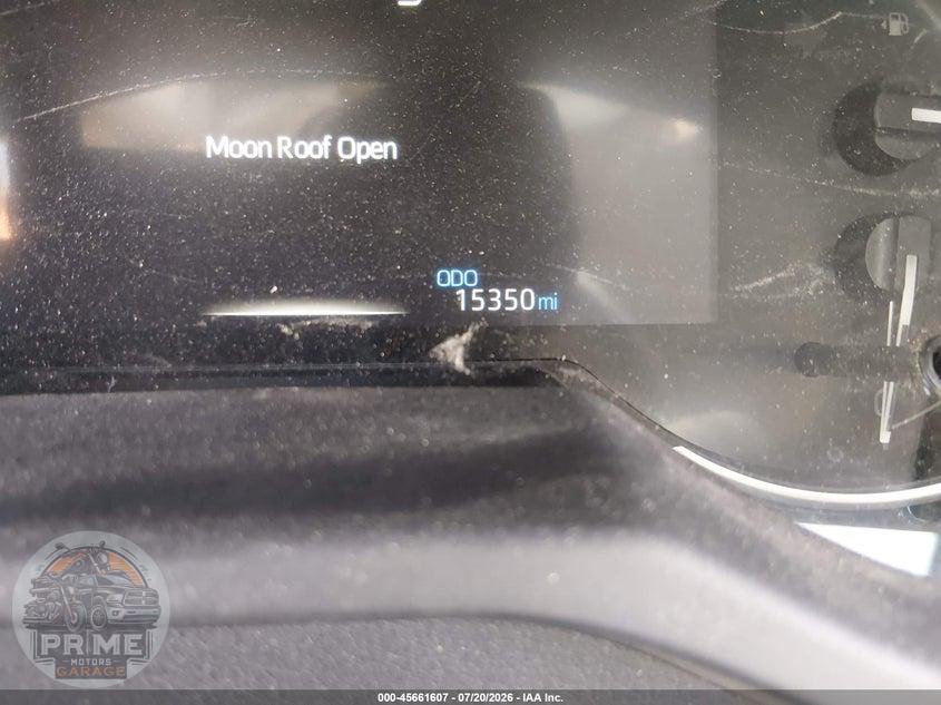2025 TOYOTA RAV4 XLE PREMIUM — фото 15