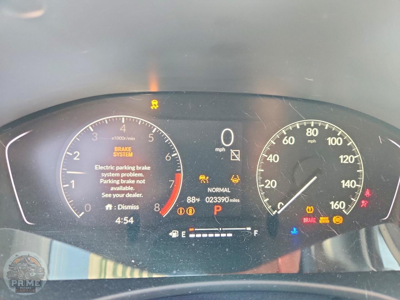 2025 HONDA CIVIC — фото 9