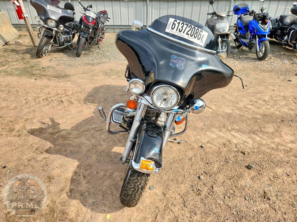 2003 HARLEY-DAVIDSON FLHTI (ELECTRA GLIDE STANDARD) — фото 2