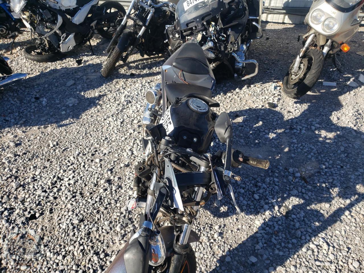 2015 YAMAHA YZFR3 — фото 5