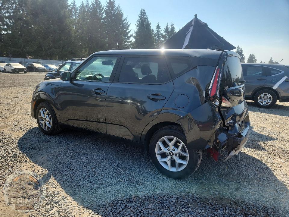 2023 KIA SOUL — фото 2