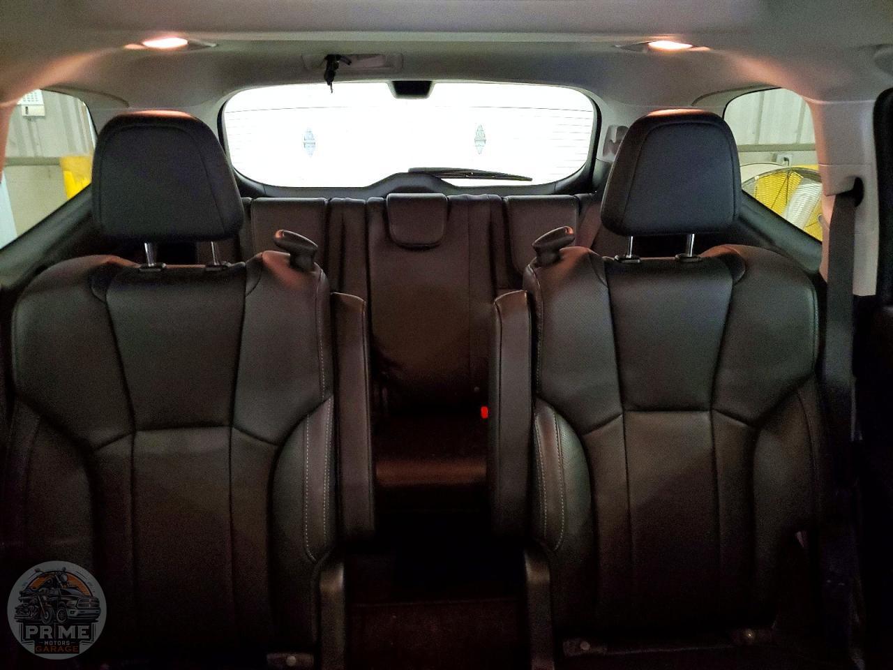 2024 SUBARU ASCENT — фото 10