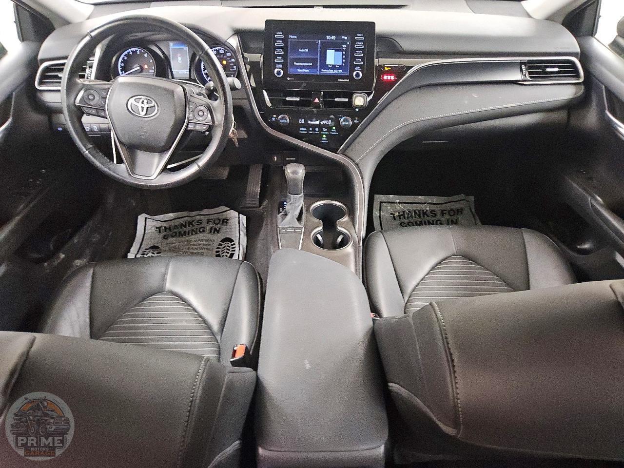 2023 TOYOTA CAMRY — фото 8