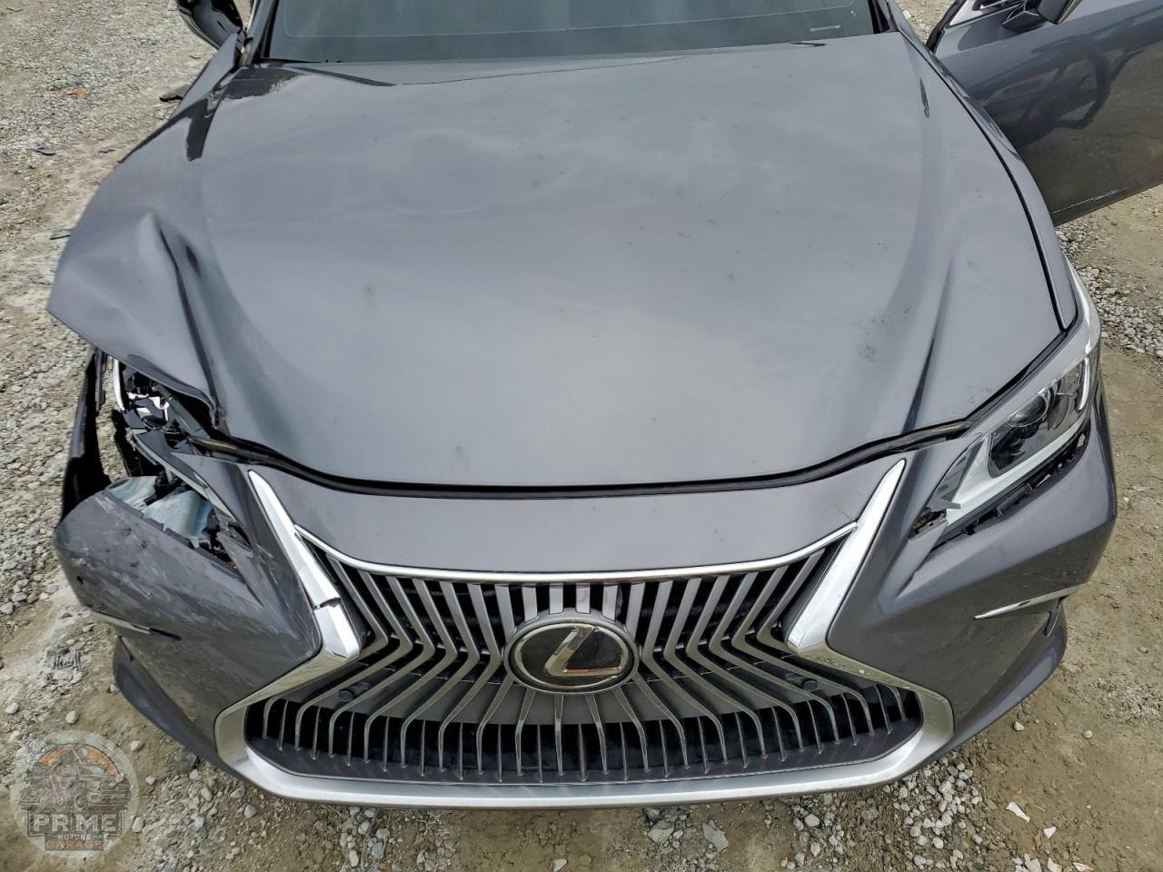 2020 LEXUS ES — фото 11