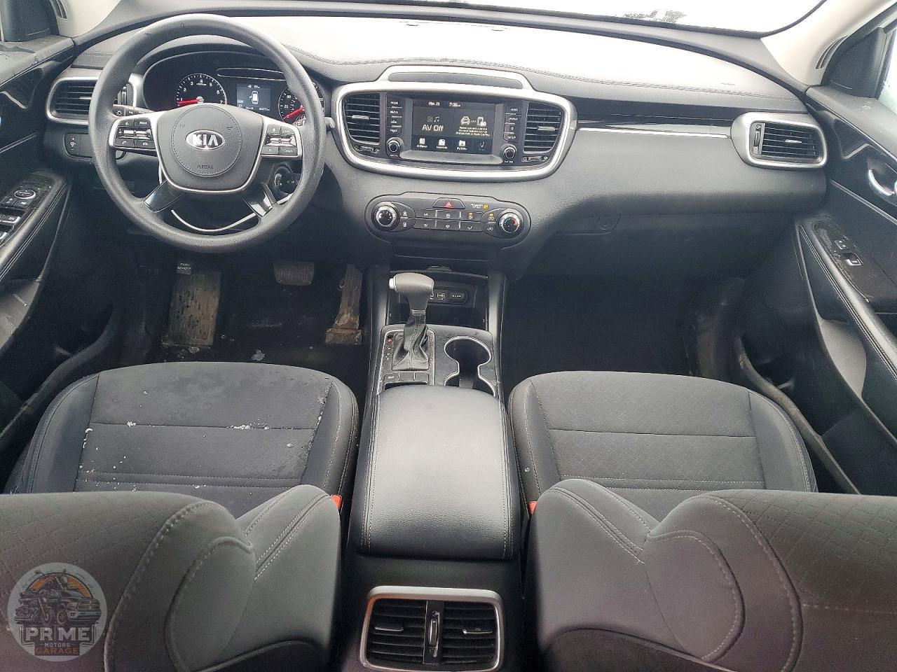 2020 KIA SORENTO — фото 8