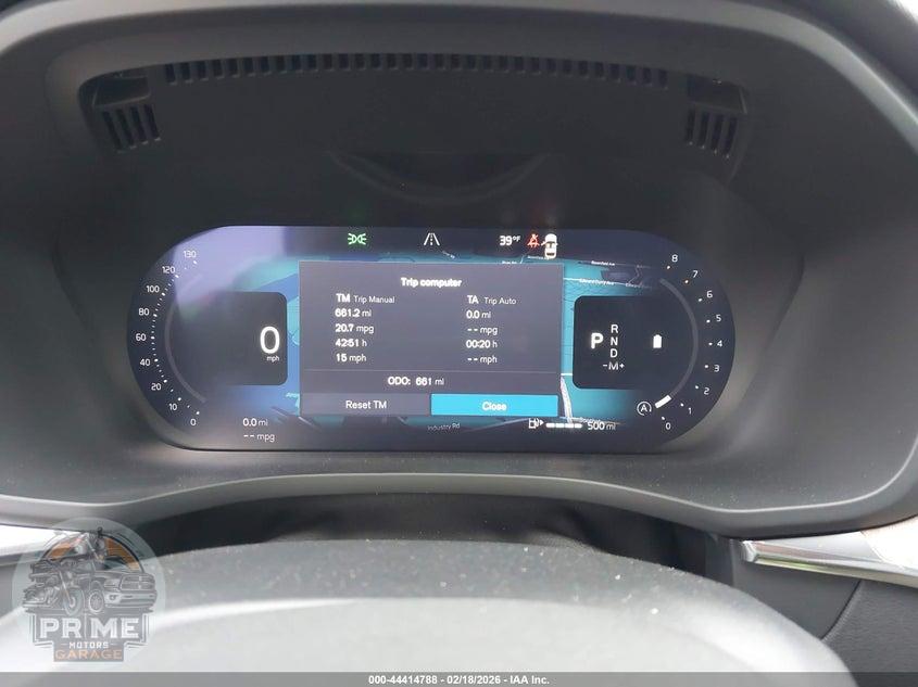 2026 VOLVO XC60 B5 PLUS — фото 7