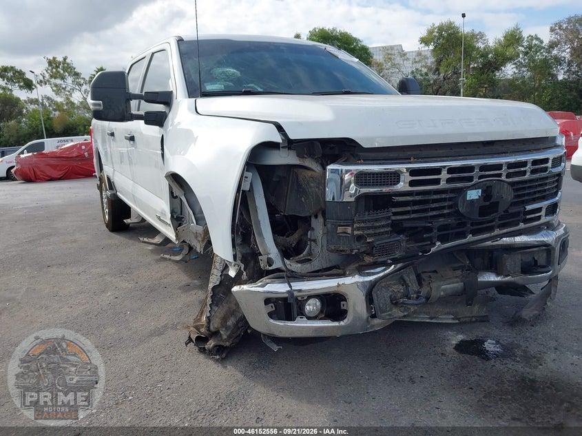 2025 FORD F-250 XLT — фото 6