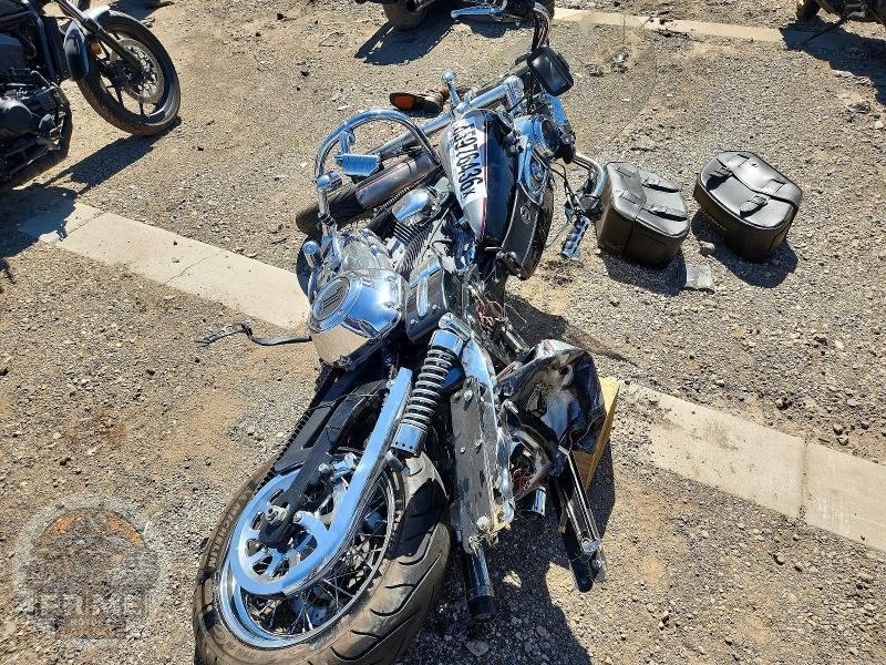 2009 HARLEY-DAVIDSON FXDC (DYNA SUPER GLIDE CUSTOM) — фото 6