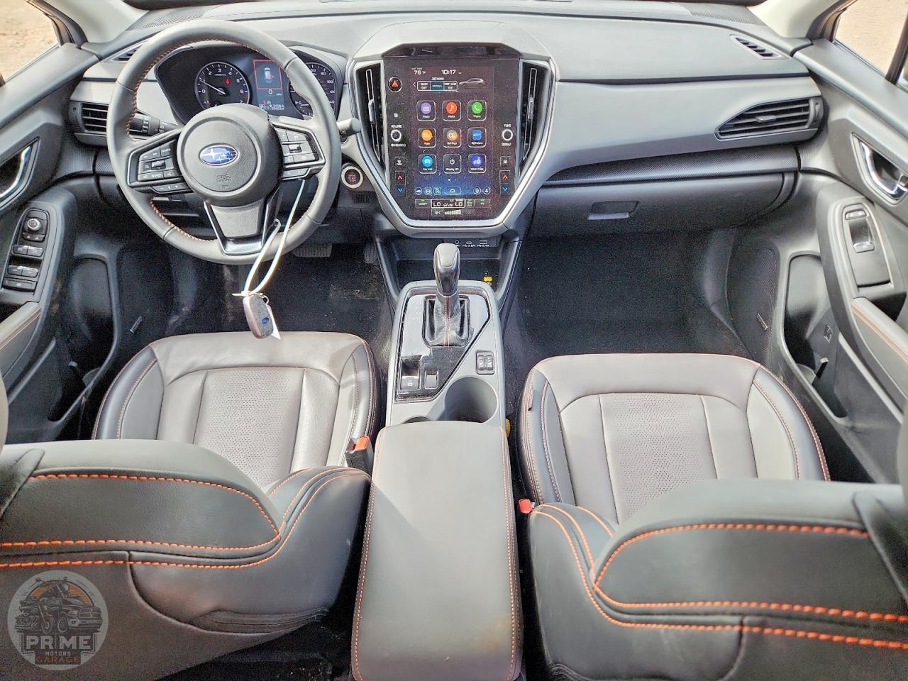 2024 SUBARU CROSSTREK — фото 8