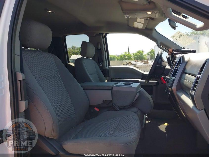 2020 FORD F-250 XLT — фото 5