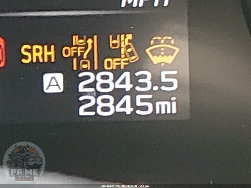 2026 SUBARU CROSSTREK PREMIUM — фото 15