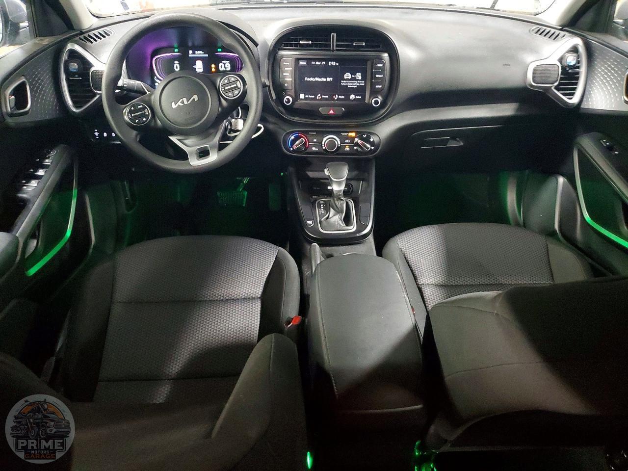 2024 KIA SOUL — фото 8