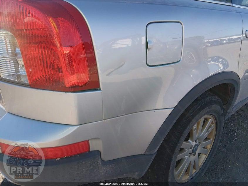 2008 VOLVO XC90 3.2 — фото 6