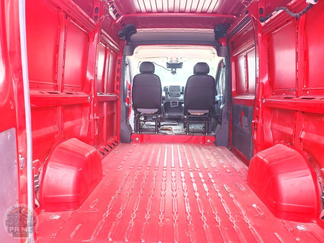 2023 RAM PROMASTER — фото 10