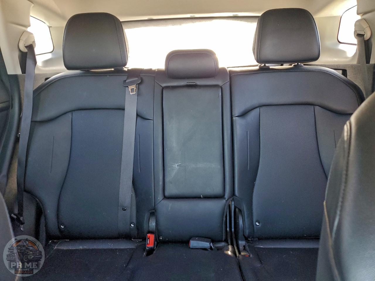 2024 KIA SPORTAGE — фото 10