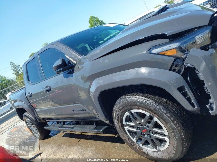 2026 TOYOTA TACOMA TRD SPORT — фото 14