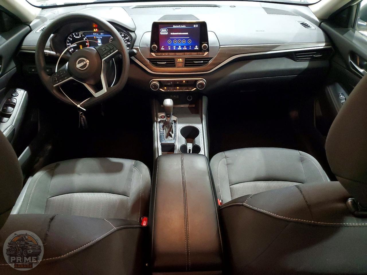 2025 NISSAN ALTIMA — фото 6