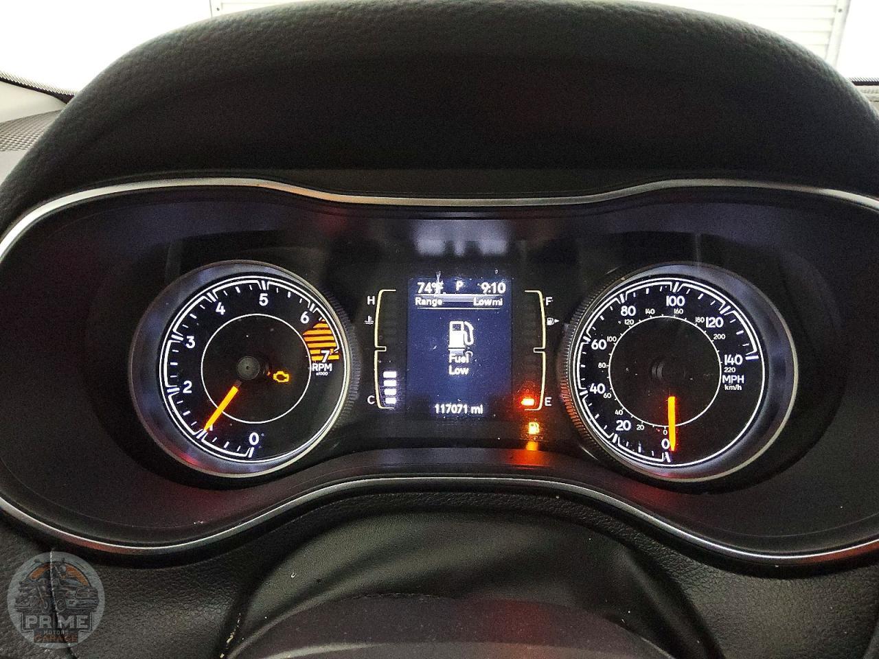 2020 JEEP CHEROKEE — фото 9