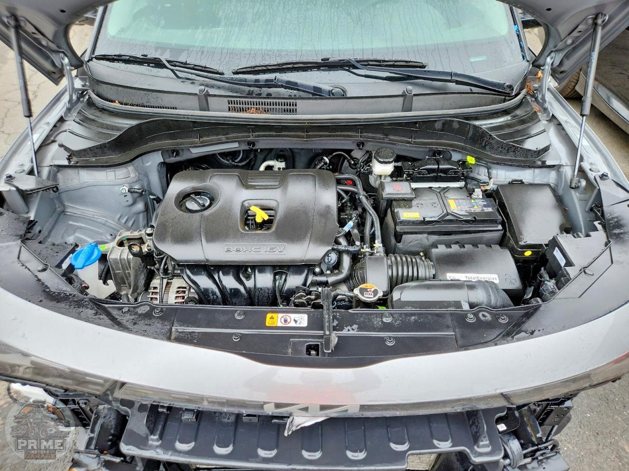 2025 KIA SOUL — фото 12