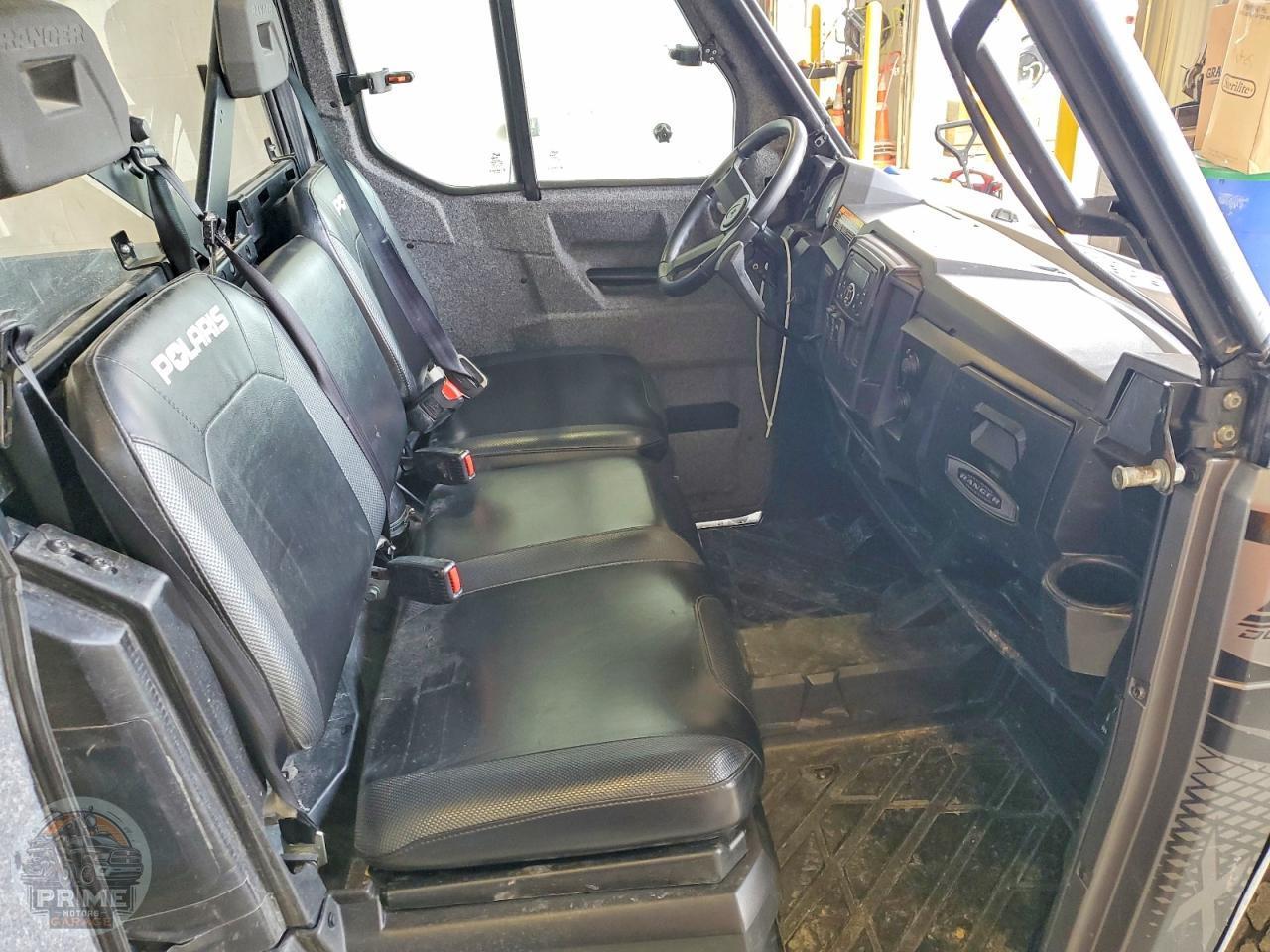 2018 POLARIS RANGER — фото 5