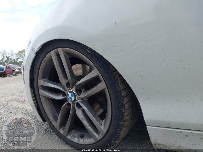 2016 BMW 228I XDRIVE — фото 18