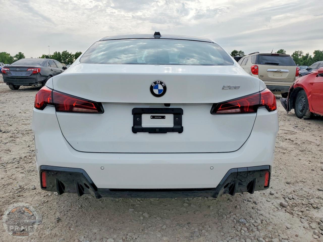 2026 BMW 2 SERIES — фото 11