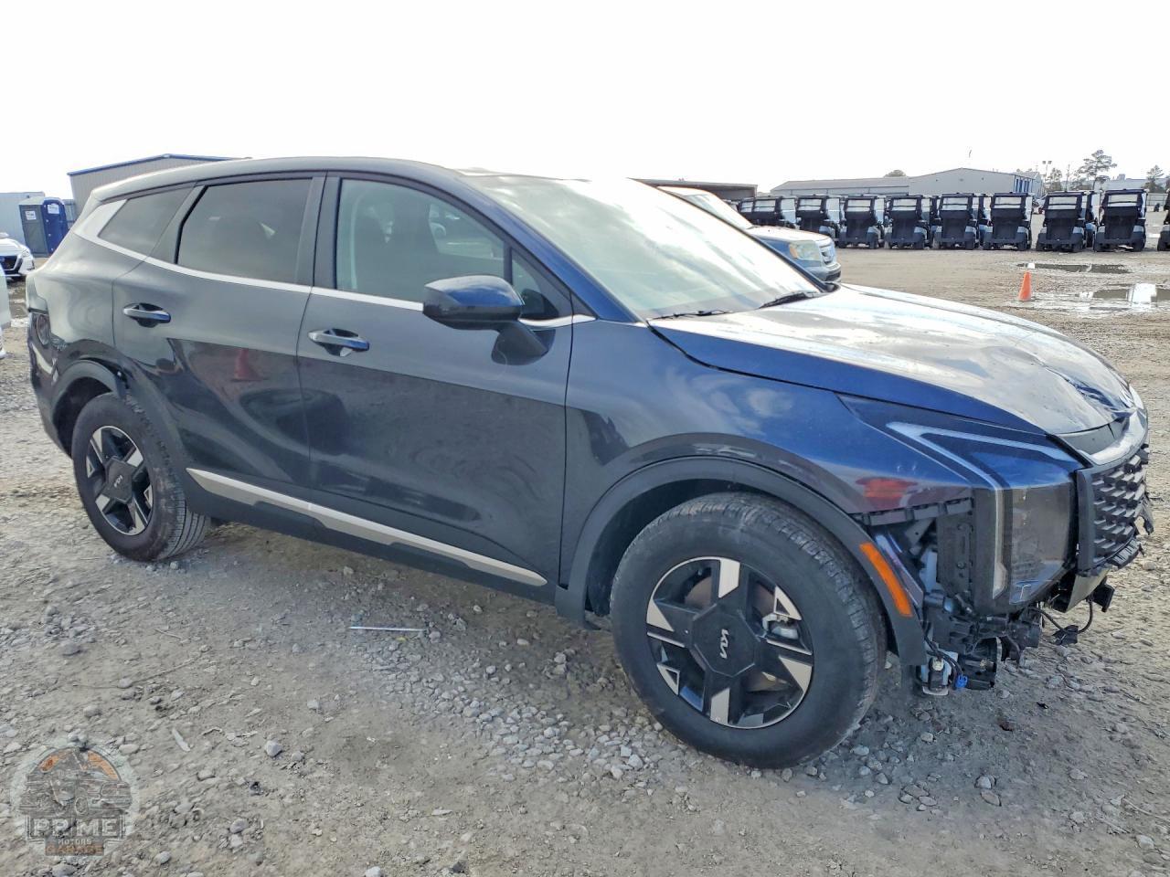 2026 KIA SPORTAGE — фото 12