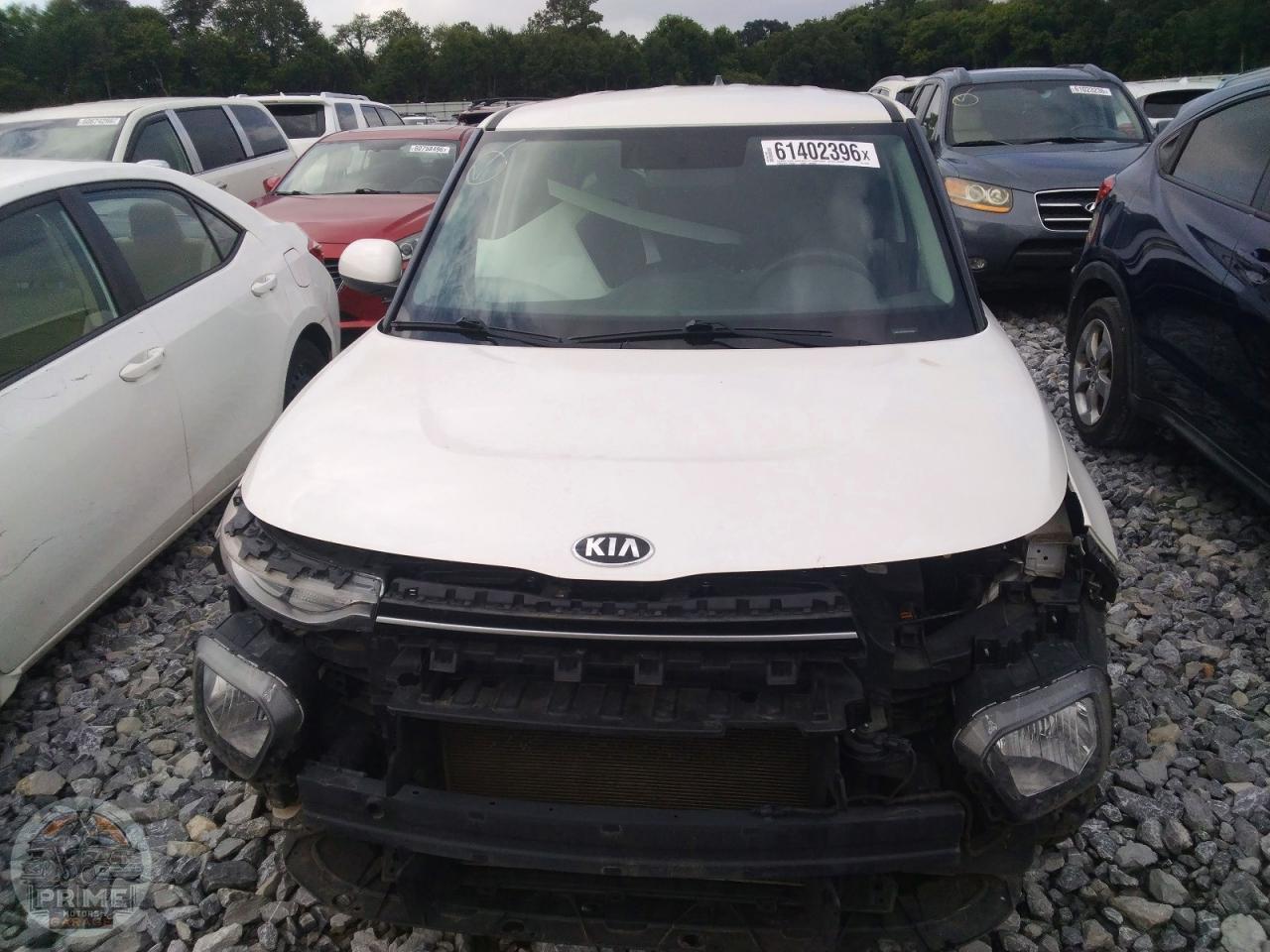 2020 KIA SOUL — фото 5
