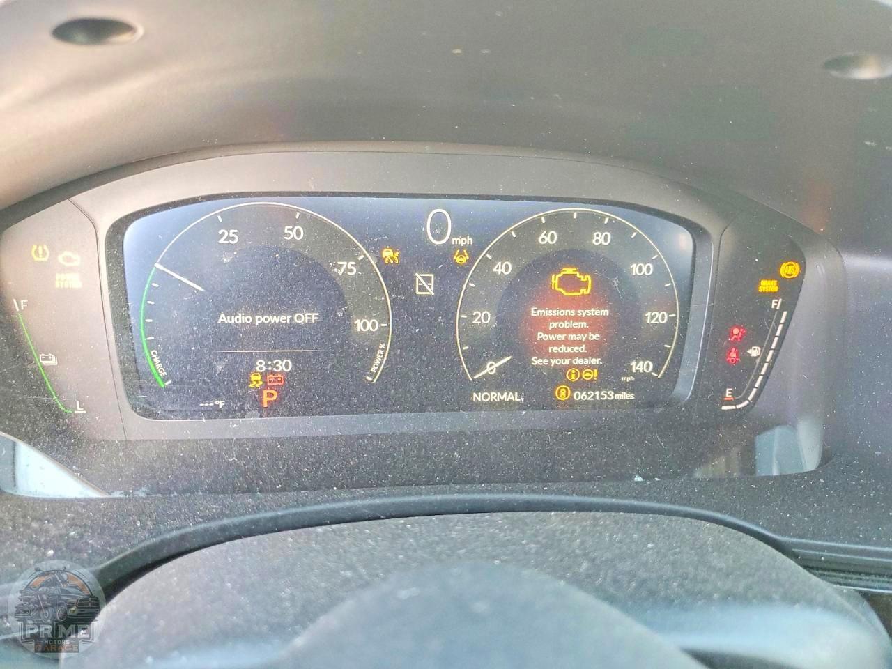 2025 HONDA CIVIC — фото 18