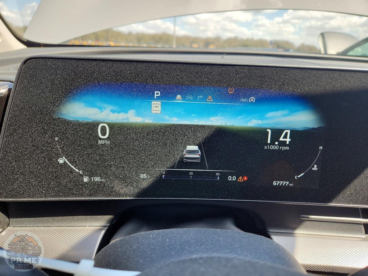 2023 KIA SPORTAGE — фото 9