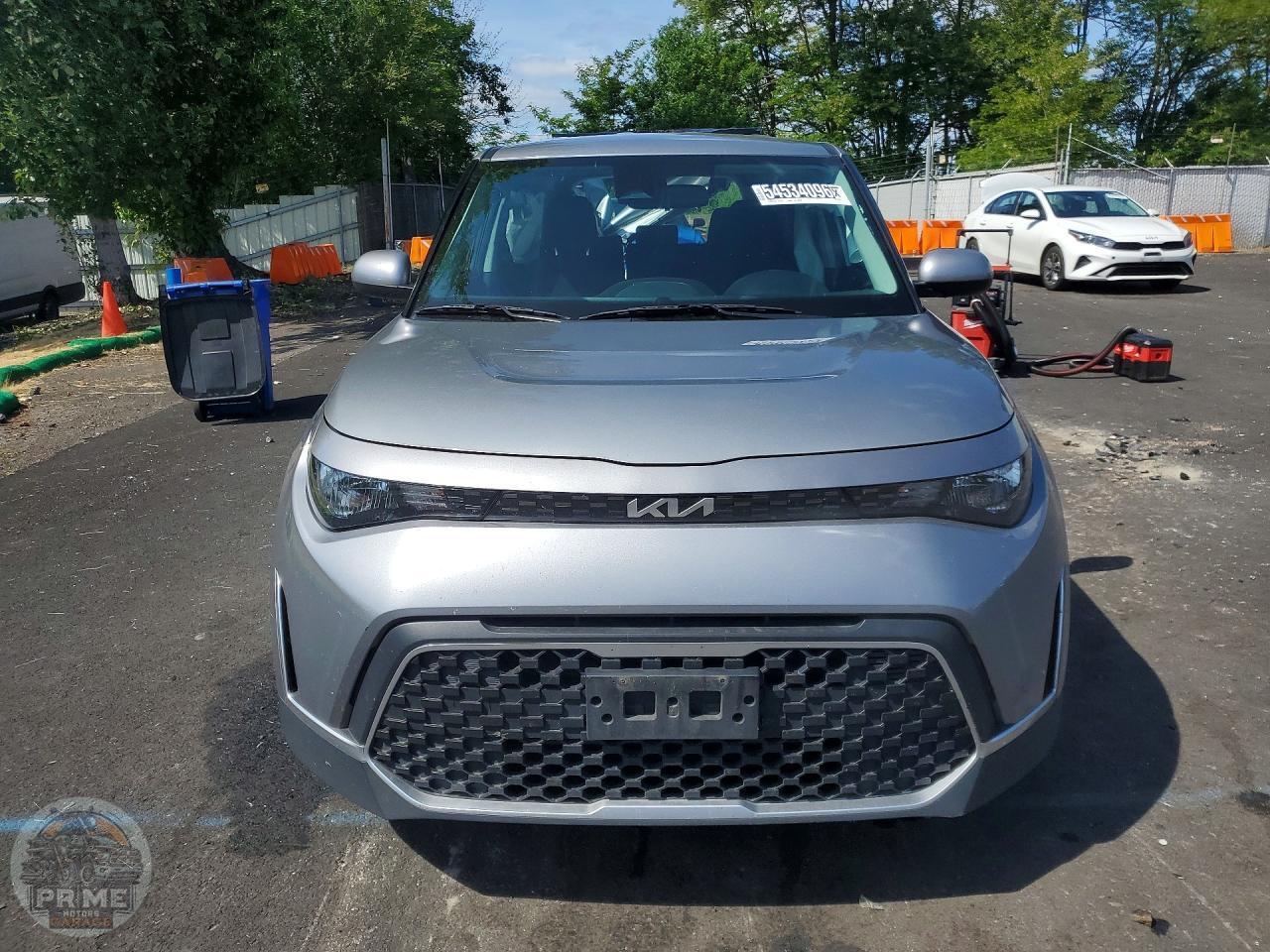 2023 KIA SOUL — фото 5
