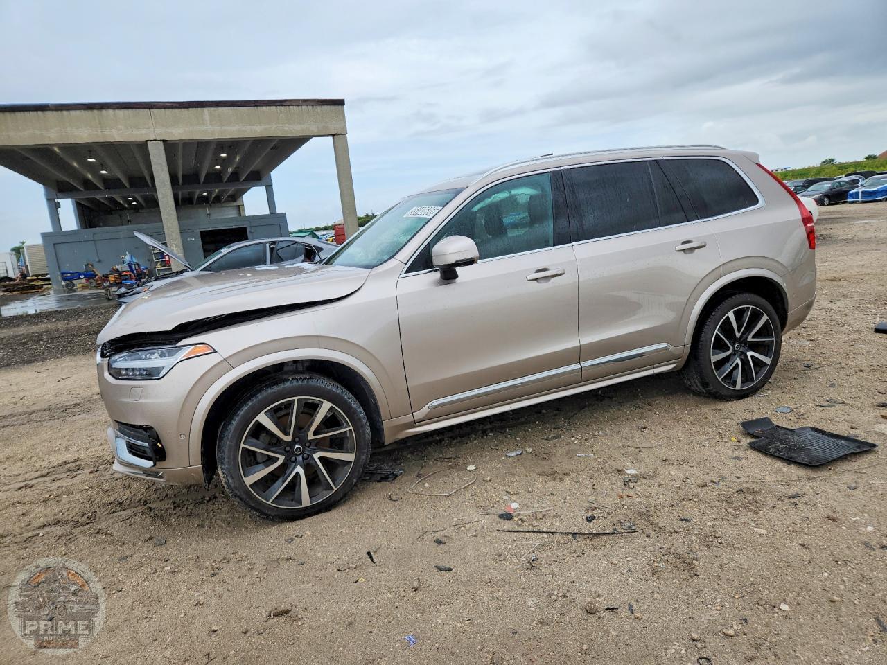 2023 VOLVO XC90 — фото 1