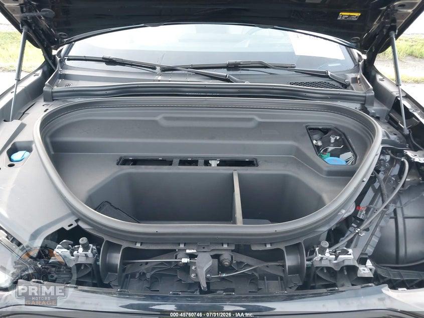 2025 AUDI Q6 E-TRON PREMIUM PLUS QUATTRO — фото 10