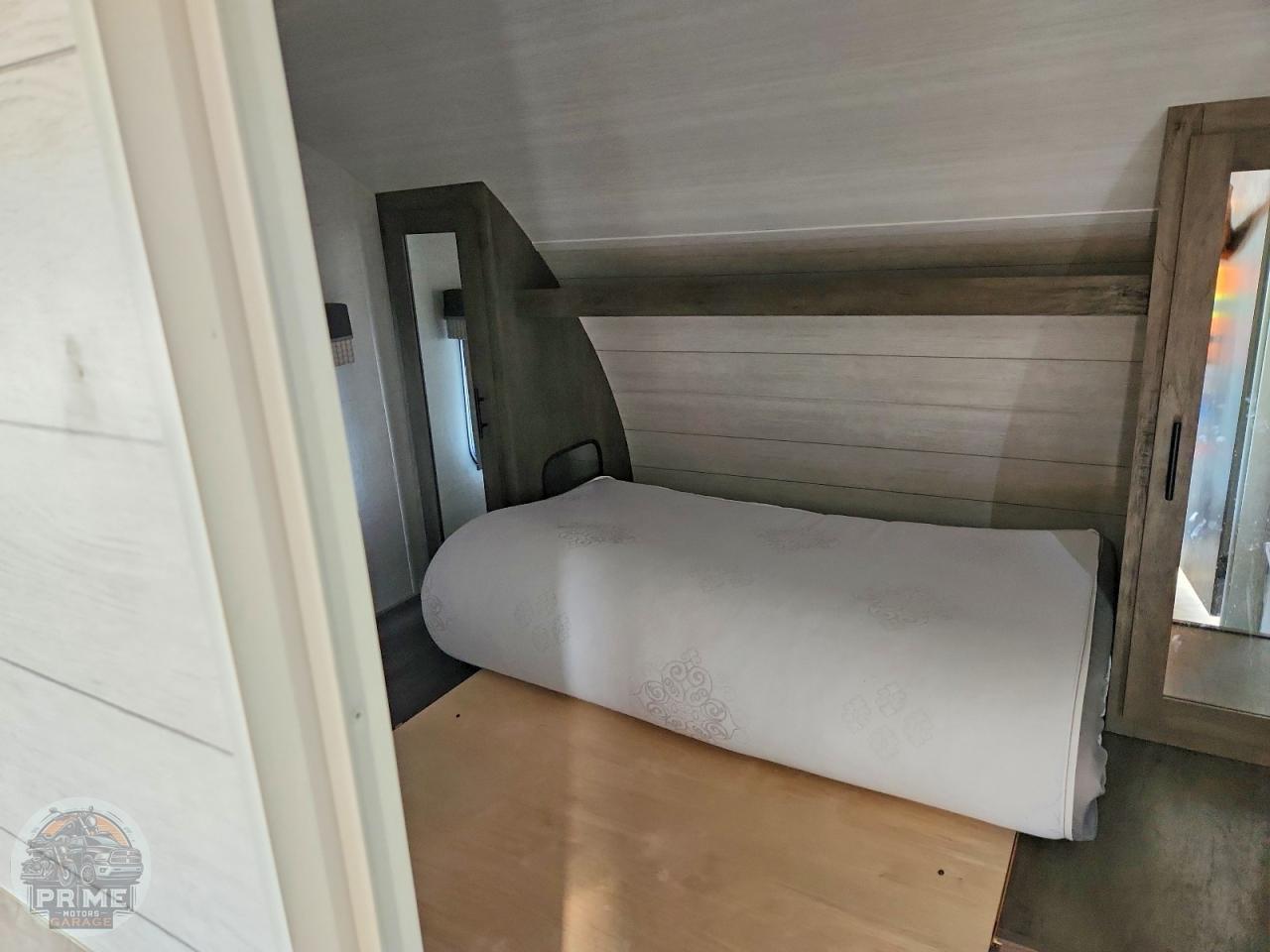 2021 WILDWOOD TRAILER — фото 10