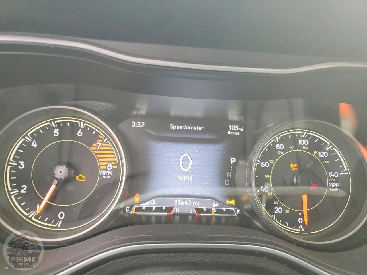2021 JEEP CHEROKEE — фото 9