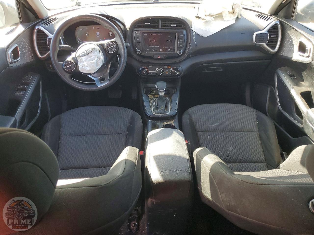 2023 KIA SOUL — фото 8