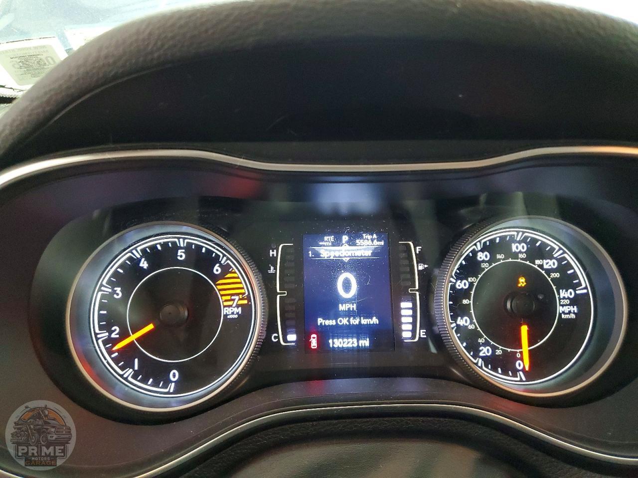 2020 JEEP CHEROKEE — фото 9