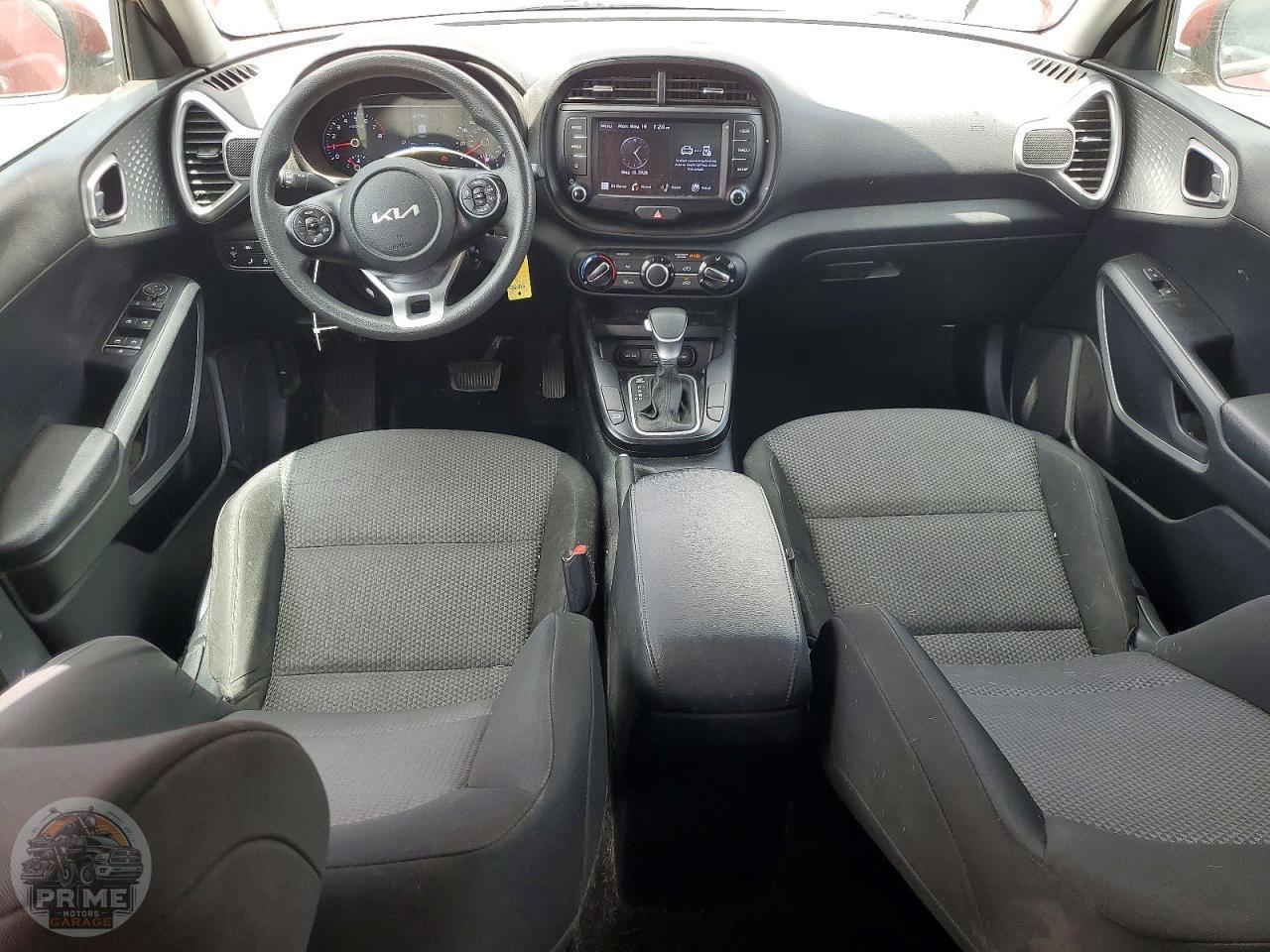 2022 KIA SOUL — фото 8