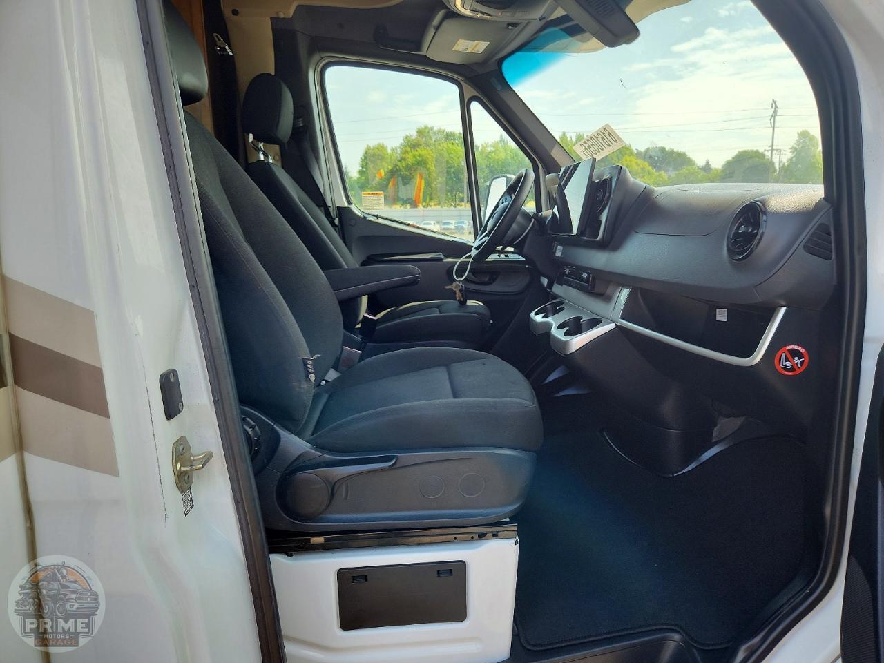2019 MERCEDES-BENZ SPRINTER — фото 4