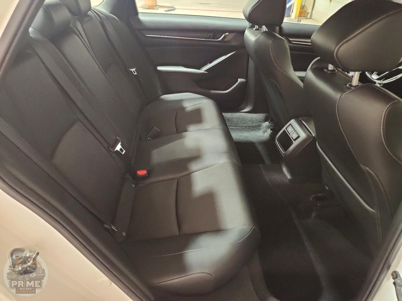 2021 HONDA ACCORD — фото 10