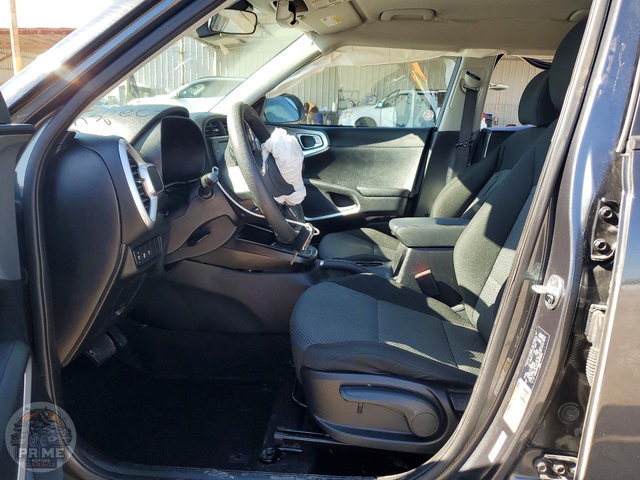 2023 KIA SOUL — фото 14