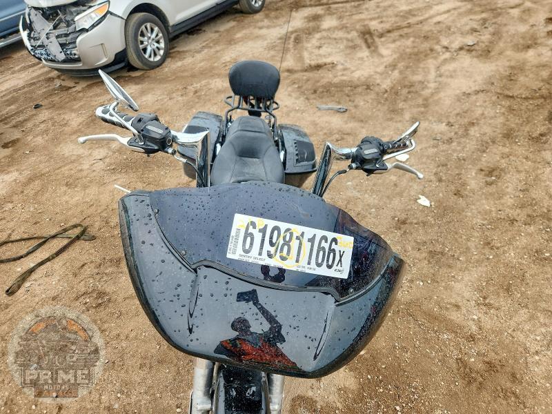 2020 HARLEY-DAVIDSON FLTRX (ROAD GLIDE, ROAD GLIDE CUSTOM) — фото 5