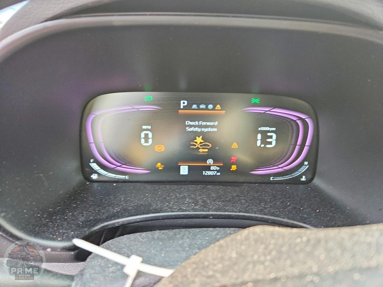 2023 KIA SOUL — фото 26